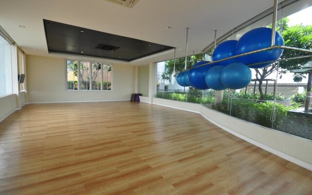 M PLACE at IMPACT Muangthong Thani