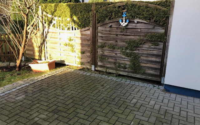 Wiesenstr_ FeWo Werder