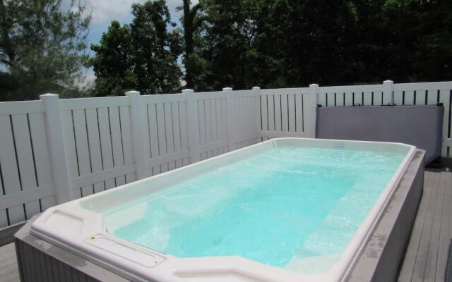 Mountainside Villas at Massanutten by Tripforth