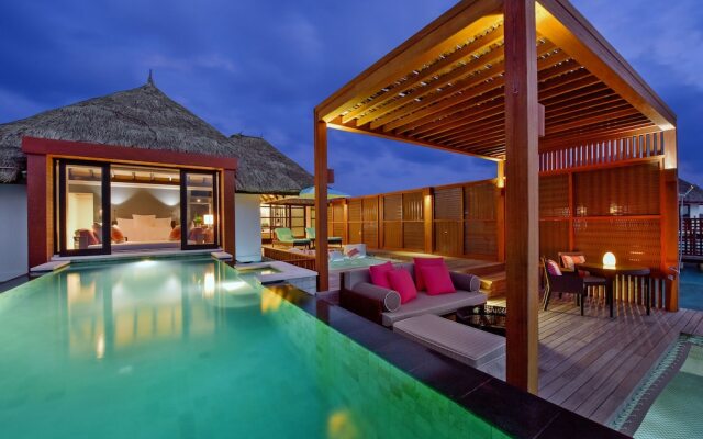 Four Seasons Resort Maldives At Kuda Huraa