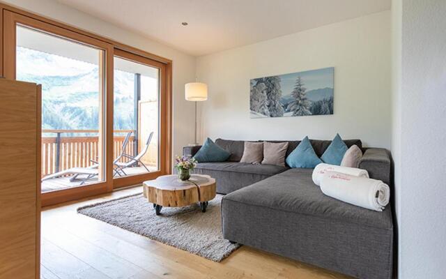 Damüls Appartements