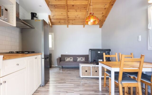 House Jorge El Rosario