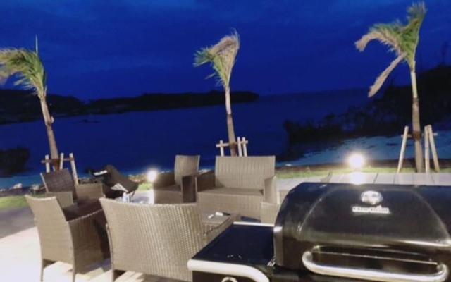 Thalassa Beach and Pool Villa