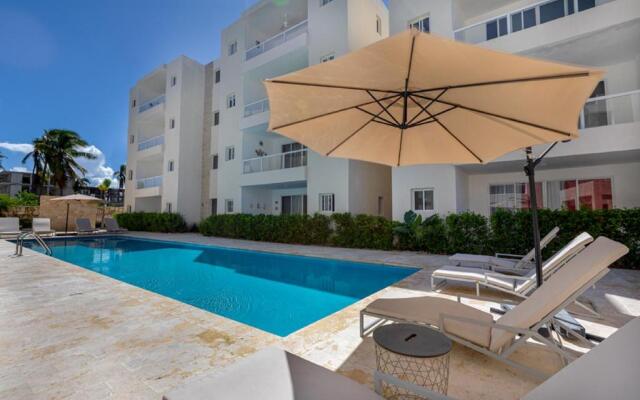 Beauty Arenas Village C402