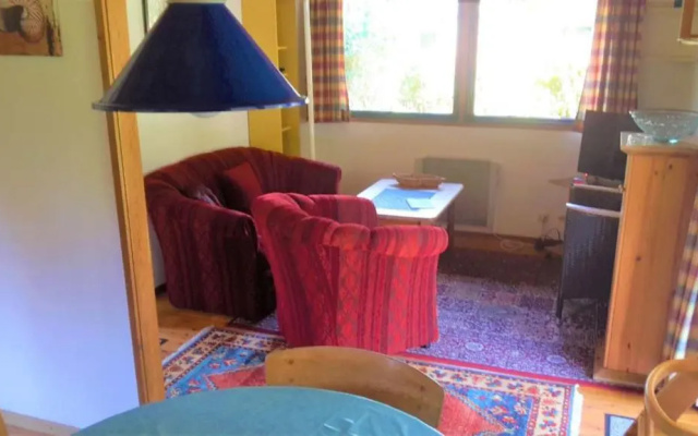 "Ferienanlage AmWalde" Ferienhaus Retro Chalet Nr 1