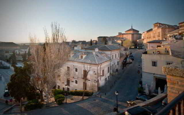 Hotel Pintor El Greco