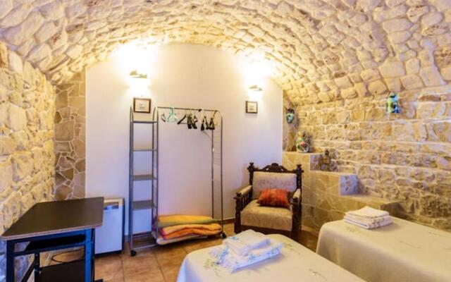 Apartment with 2 bedrooms in Modica with WiFi