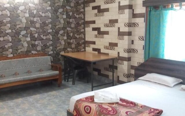 Hotel Rajadeepam