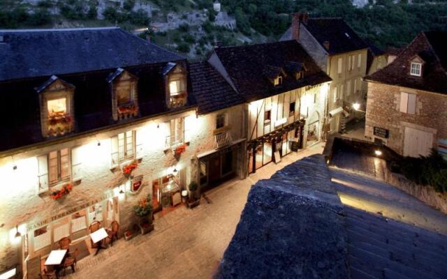 Le Terminus Des Pèlerins