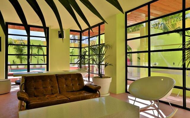 Tropicana Coast Suites