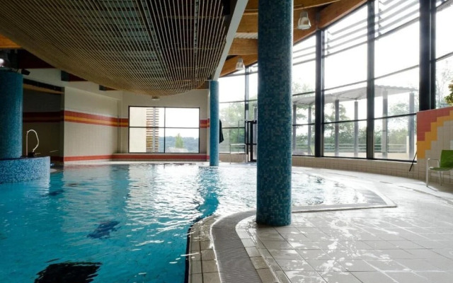 Azureva Brommat En Carladez