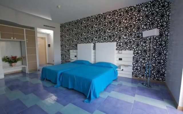 Marcaneto Hotel