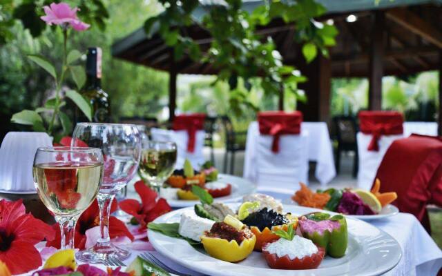 Greenwood Kemer Resort