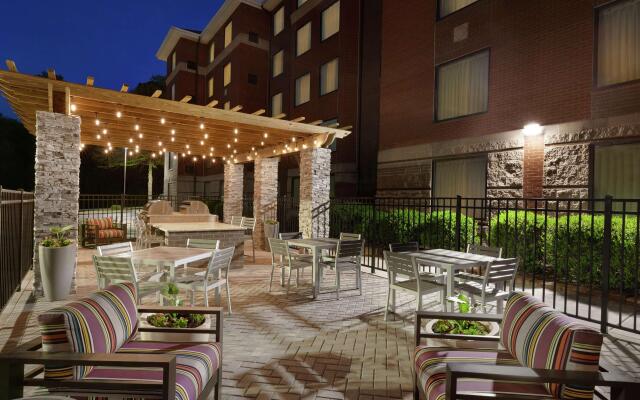 Homewood Suites by Hilton Williamsburg
