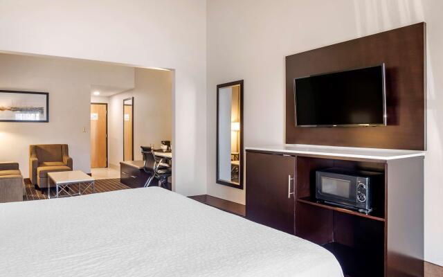 Wingate by Wyndham North East