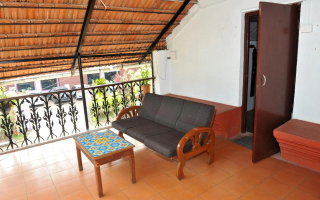 Hotel Vivenda Rebelo