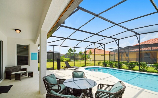 ACO - Davenport Vacation Homes