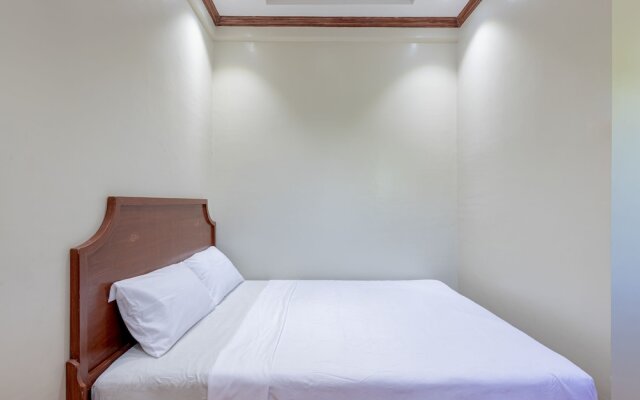 Arjaymay Apartelle