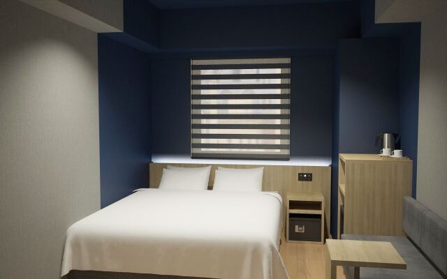 the square hotel Ginza