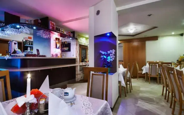 Hotel Górsko