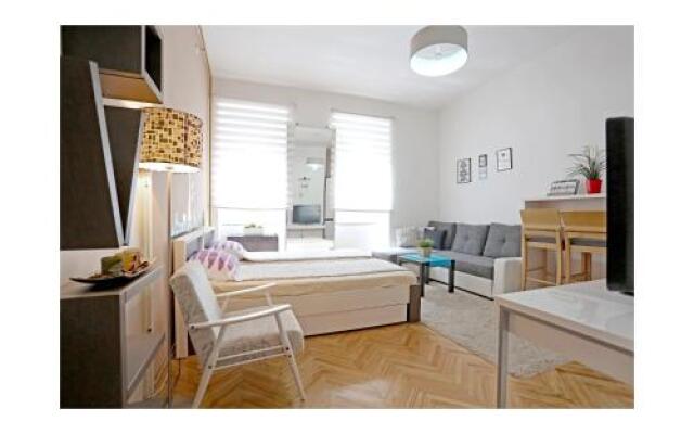 Apartment Sarajevo
