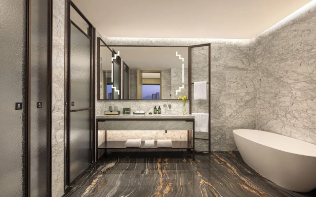 Crowne Plaza Putian By Ihg