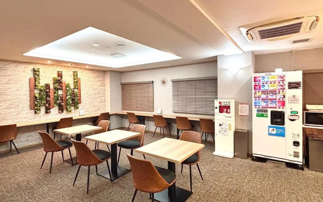 E Hotel WARABI