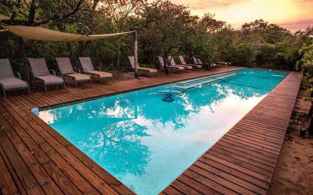Royal Thonga Safari Lodge