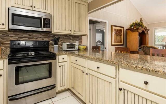 Casa Crockett by Meyer Vacation Rentals