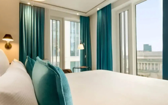 Motel One Manchester St. Peter's Square
