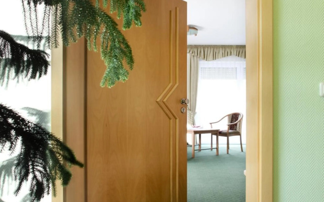 Landhotel Rittersgrun