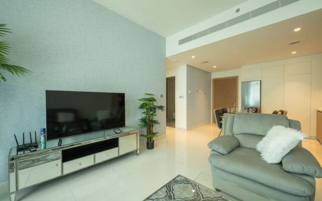 Beach Vista - Four Apple