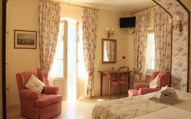 Hotel Stella D'Italia