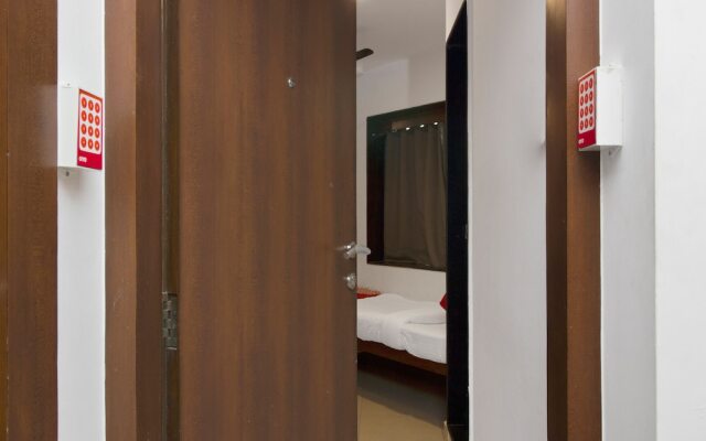 Hotel Bandra Residency