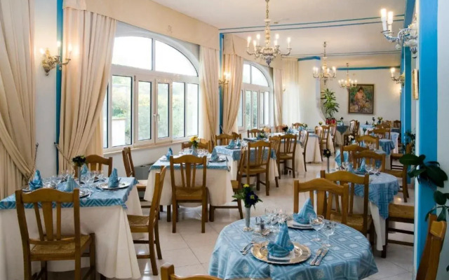Il Gattopardo Hotel Terme & Beauty Farm