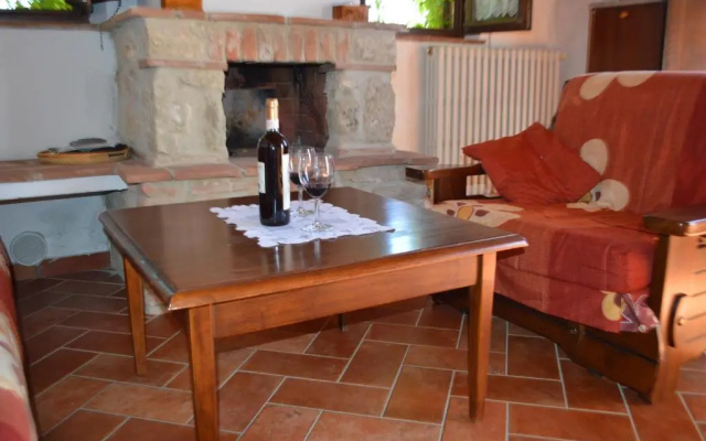 Holidays in Apartment With Swimming Pool