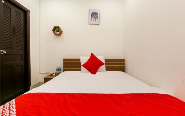 OYO 254 Idea Homestay