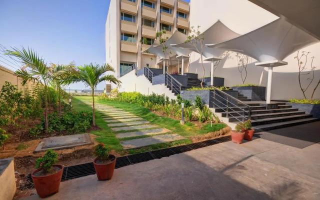 Regenta Central Hestia Dahej