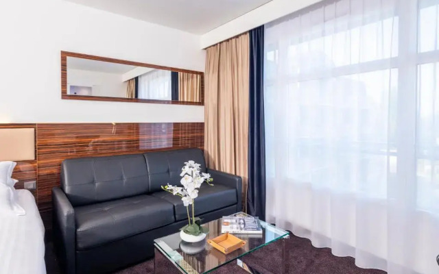 Westotel Le Pouliguen