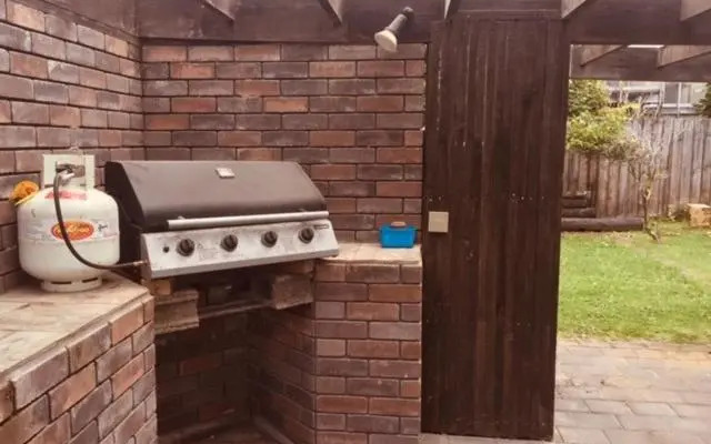 Mollies Place - Waihi Beach Holiday Unit