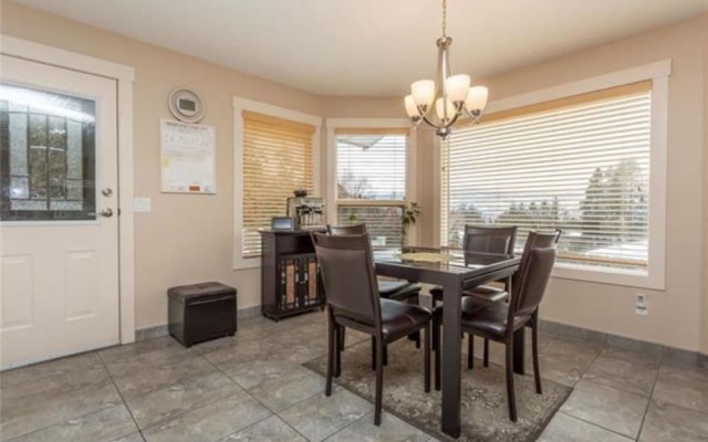 Beautiful Rodee Homestay -west Kelowna