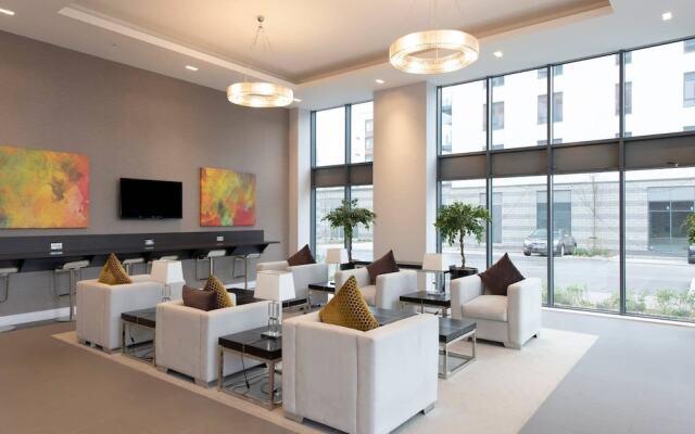 Royal suite