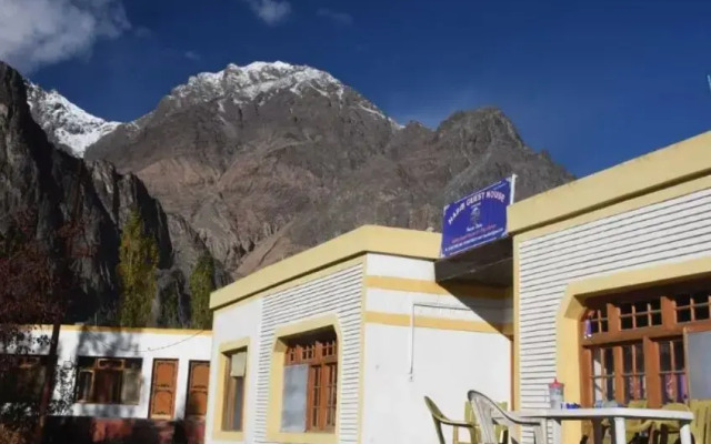 Hotel Himalayan Desert Villa Hunder