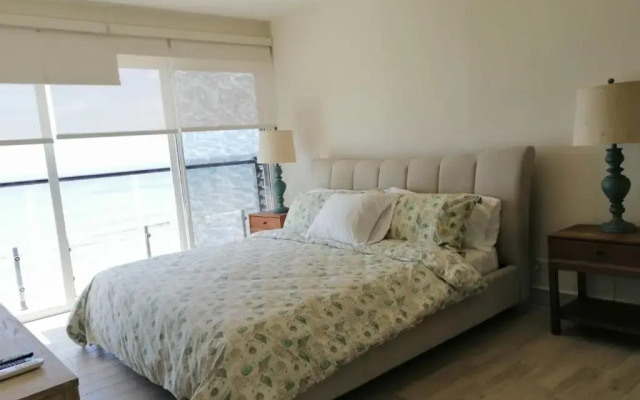 Playa Caracol Residences Vacation Rental