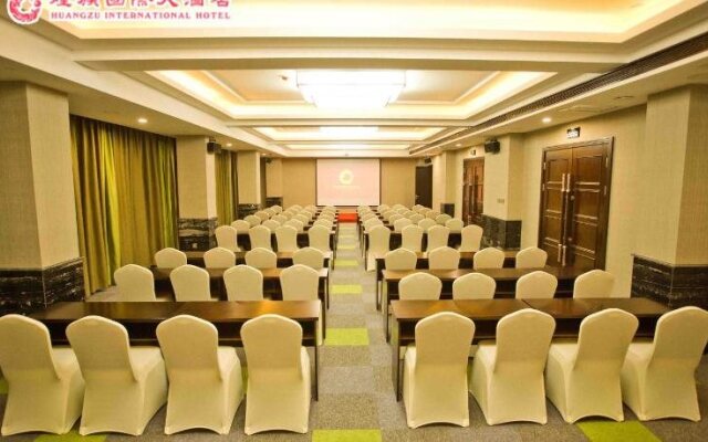 Huangzu International Hotel