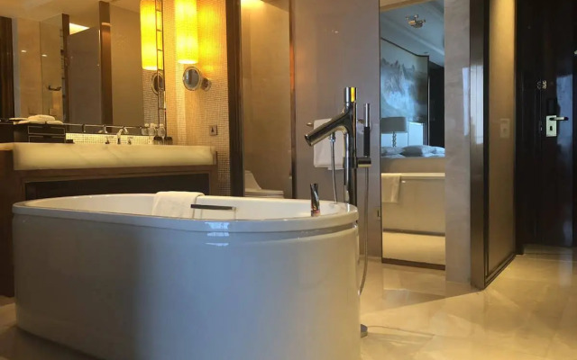 Yiwu Marriott Hotel