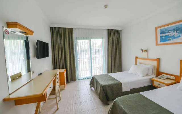 Rebin Beach Hotel