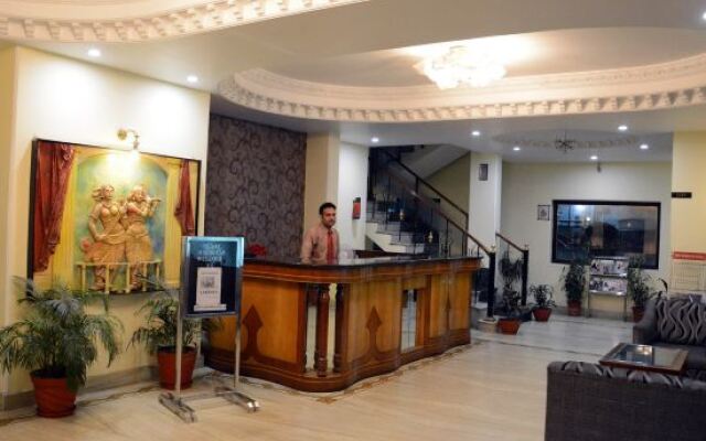 Motel Madhuban