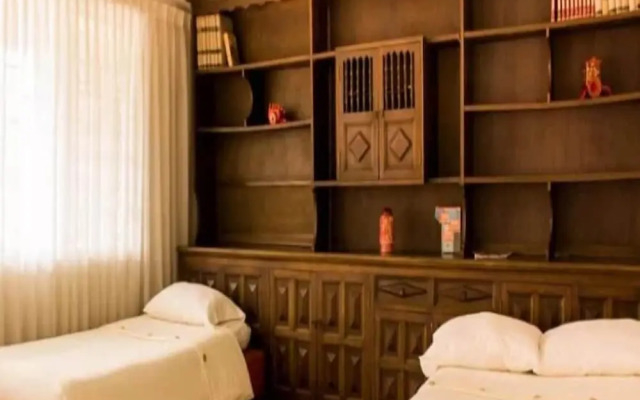 Casa Lassio Hostal