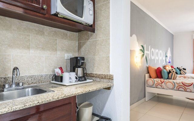 Marien Puerto Plata - All Inclusive